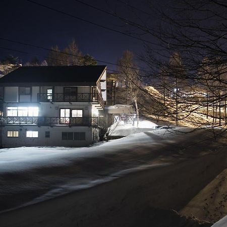 Chalet Madarao Iiyama Exterior foto